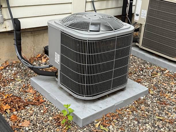 24/7 Emergency Heat Pump Repair experts in Chesapeake, VA