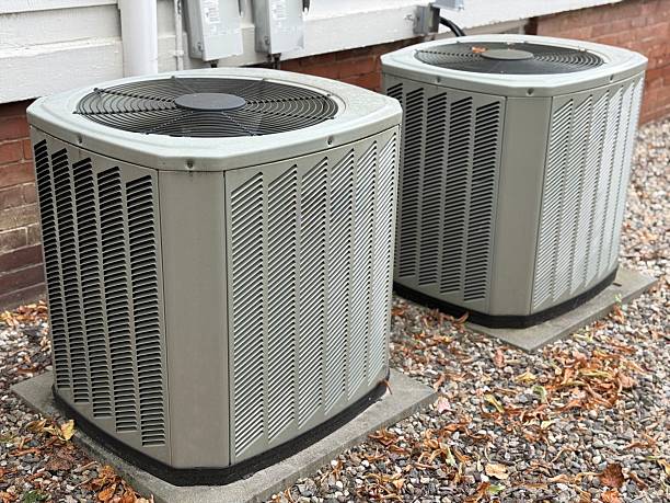 Reliable Heat Pump Repair contractor in Chesapeake, VA by JG Cool HVAC